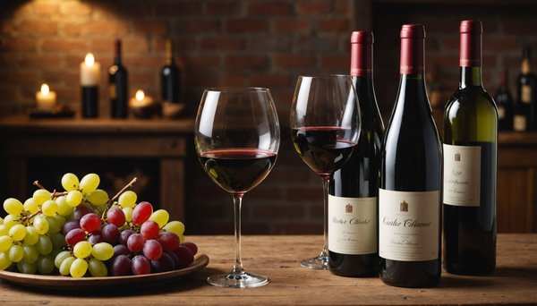 Astuces pour conserver et déguster le vin dans les meilleures conditions chez soi