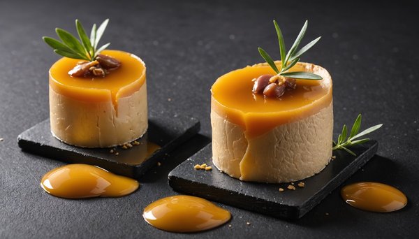 Les facteurs clés de l'origine pour un foie gras premium